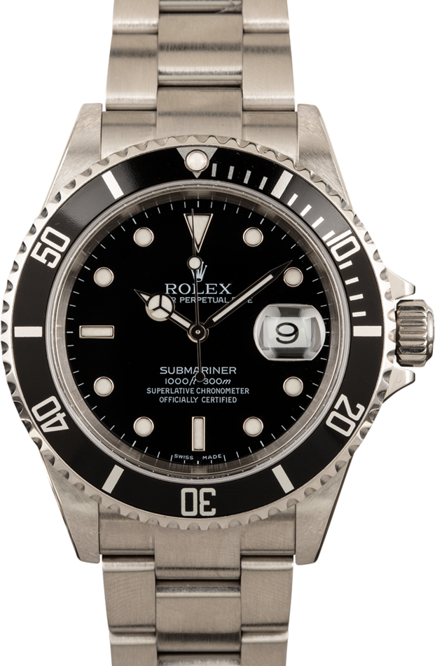 Image of ROLEX
