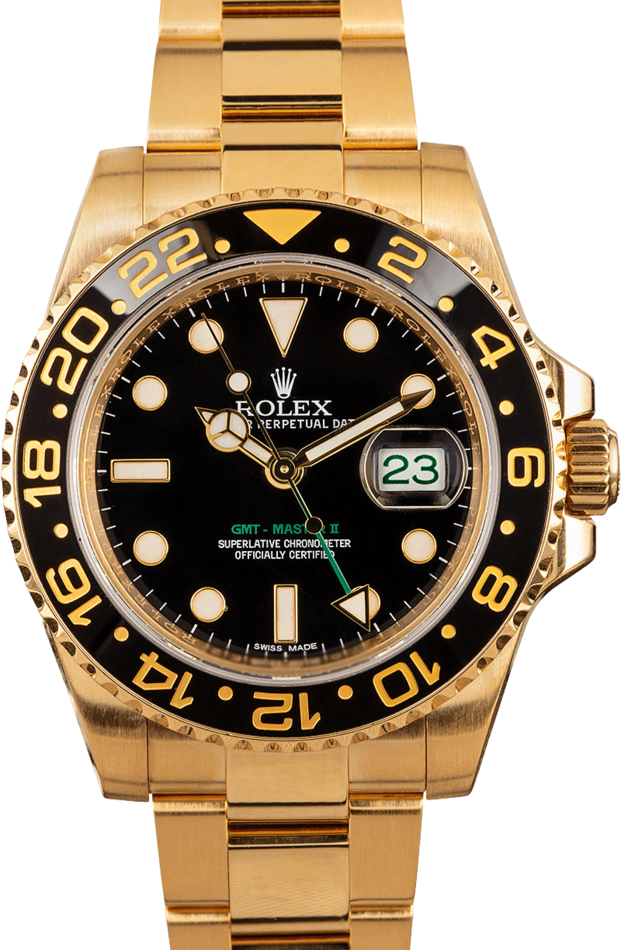 Image of ROLEX