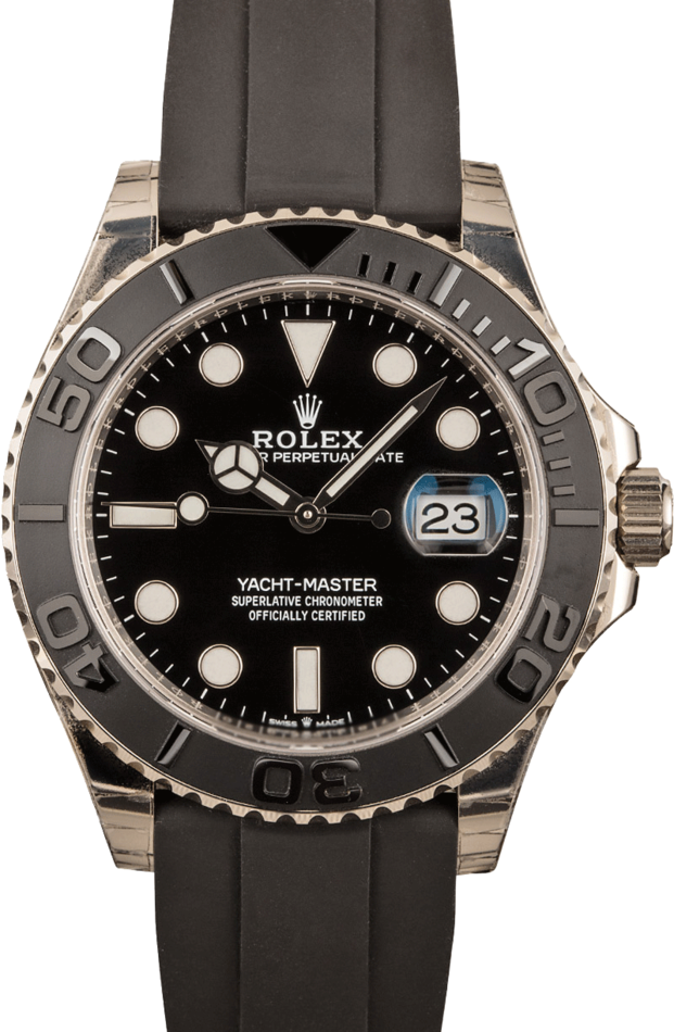 Image of Rolex Yacht-Master 226659 White Gold