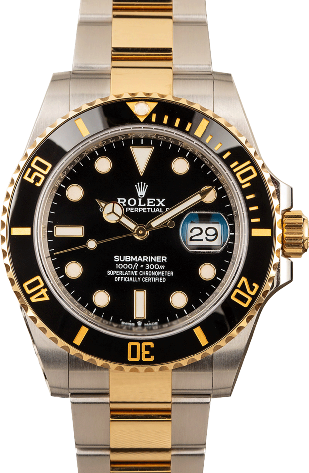 Image of ROLEX