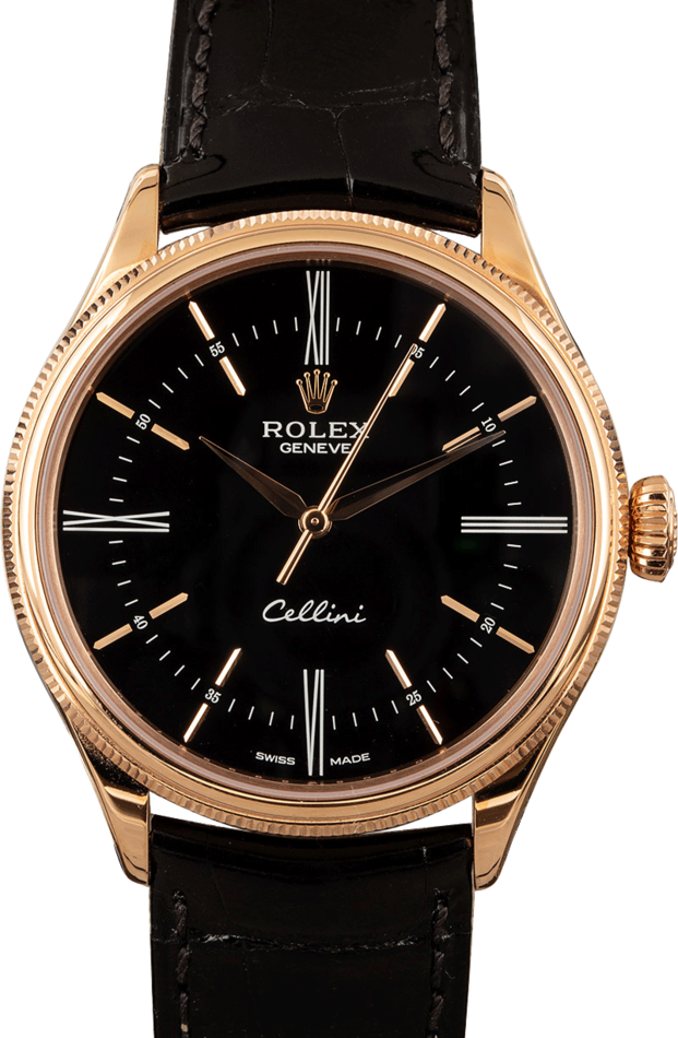 Image of ROLEX 
