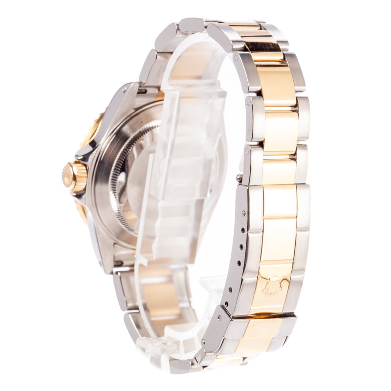 Rolex Submariner 16613 Oyster Bracelet