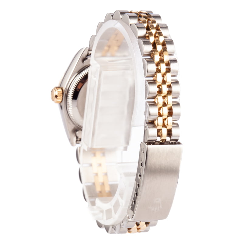 Rolex Datejust Ladies 79173 Jubilee