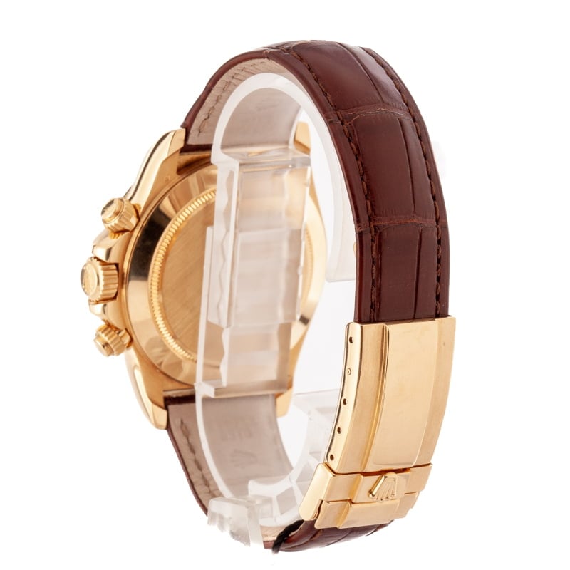 Pre-Owned Rolex Daytona Cosmograph 16518