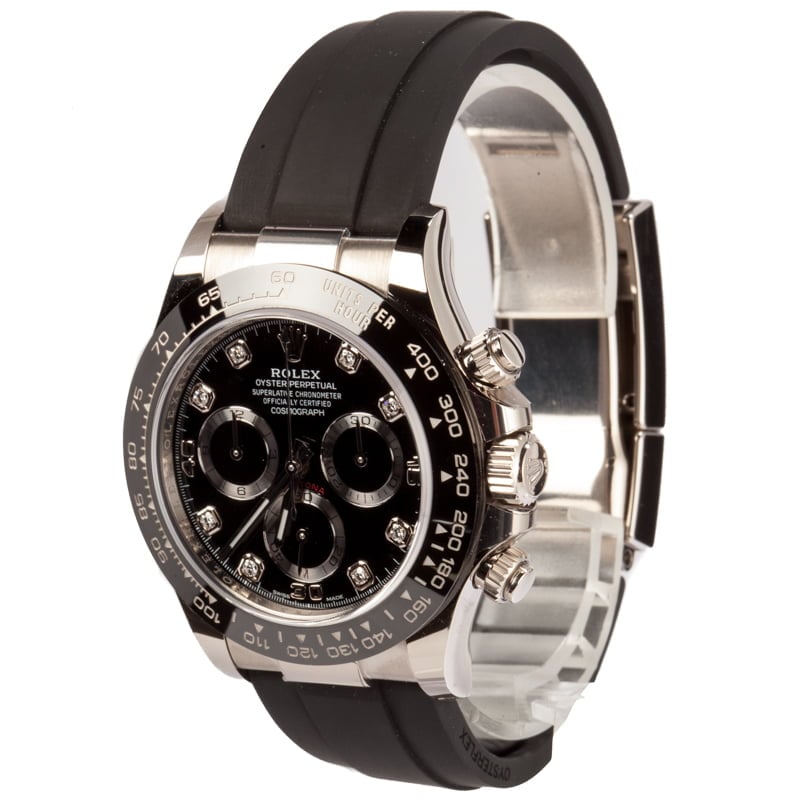 Used Rolex Daytona 116519