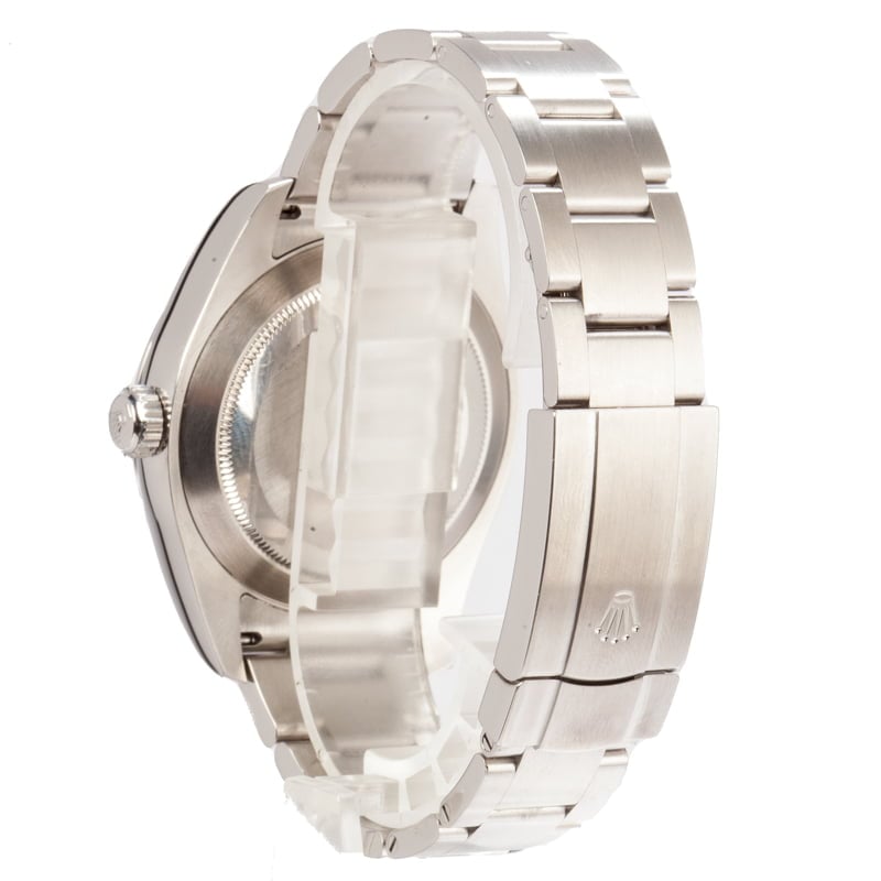 Unworn Rolex Air-King 116900