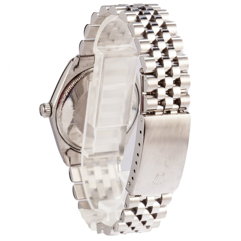 Rolex 1003 Oyster Perpetual