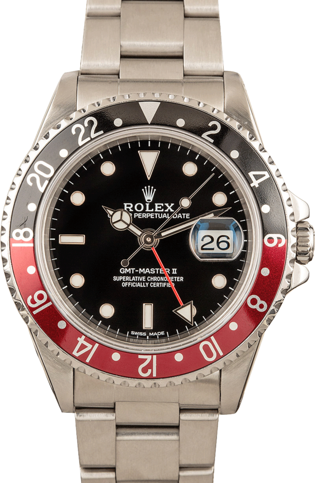 rolex coke ceramic