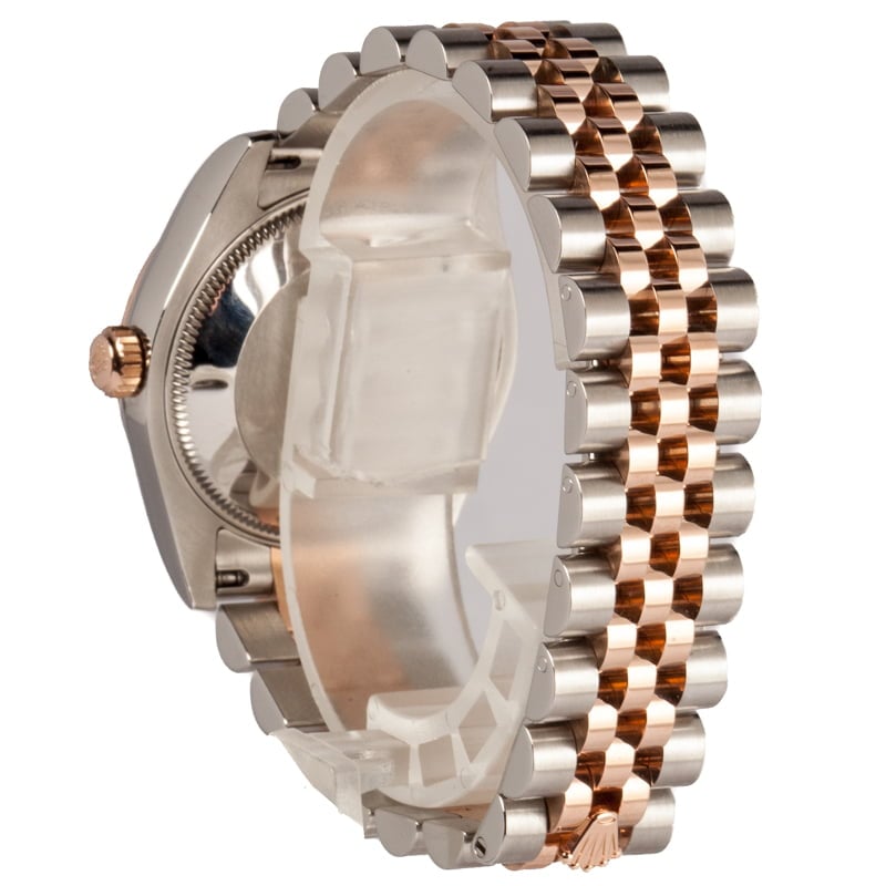 Rolex Datejust 178271 Diamond 31MM