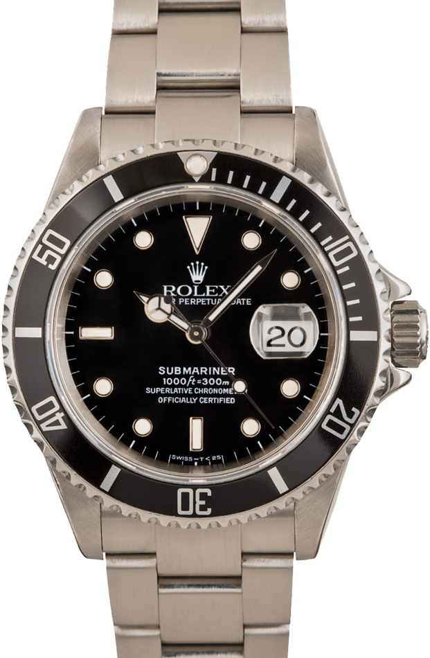 rolex submariner buy online