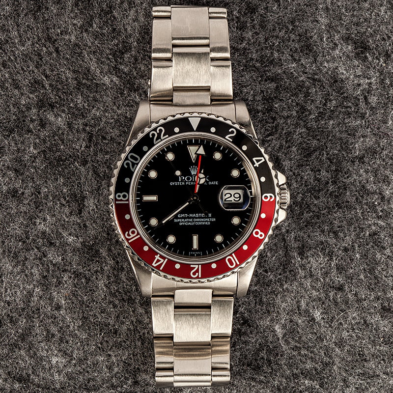 Rolex 16710