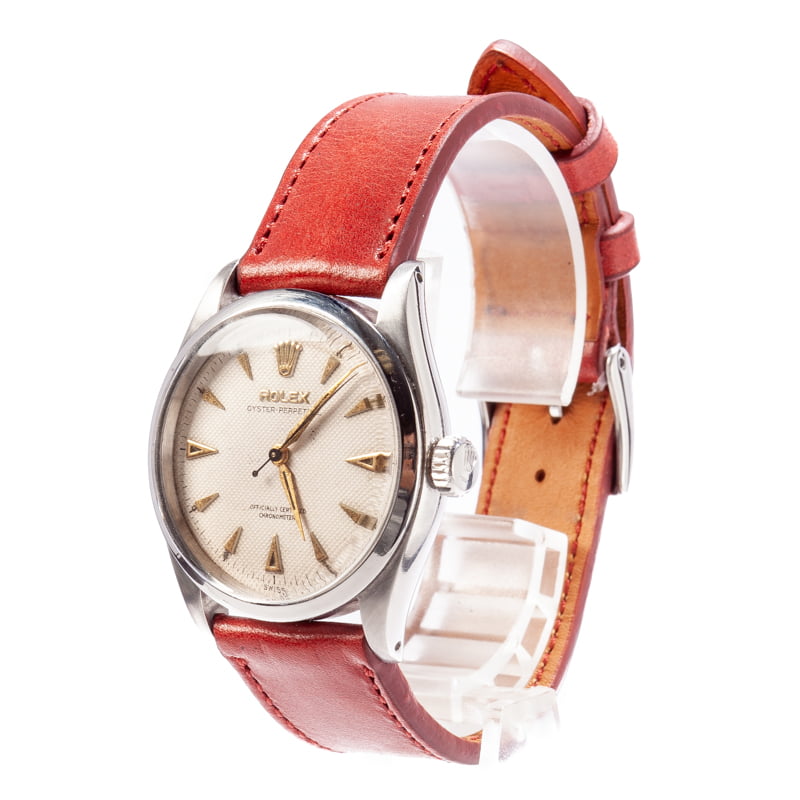 Rolex Oyster Perpetual 6284 Vintage