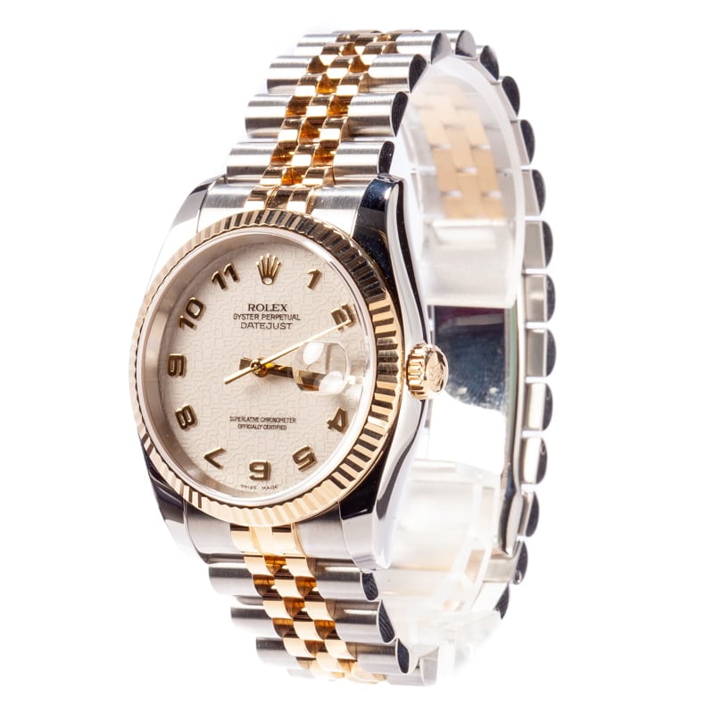 Rolex 116233