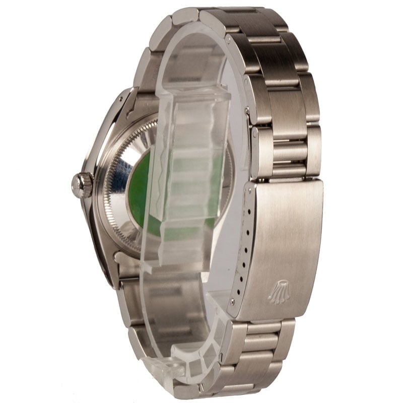 Rolex Date 15200 Men's Watch