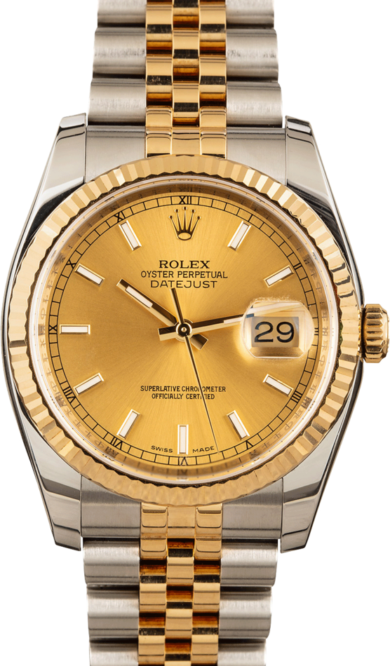 datejust 2 jubilee