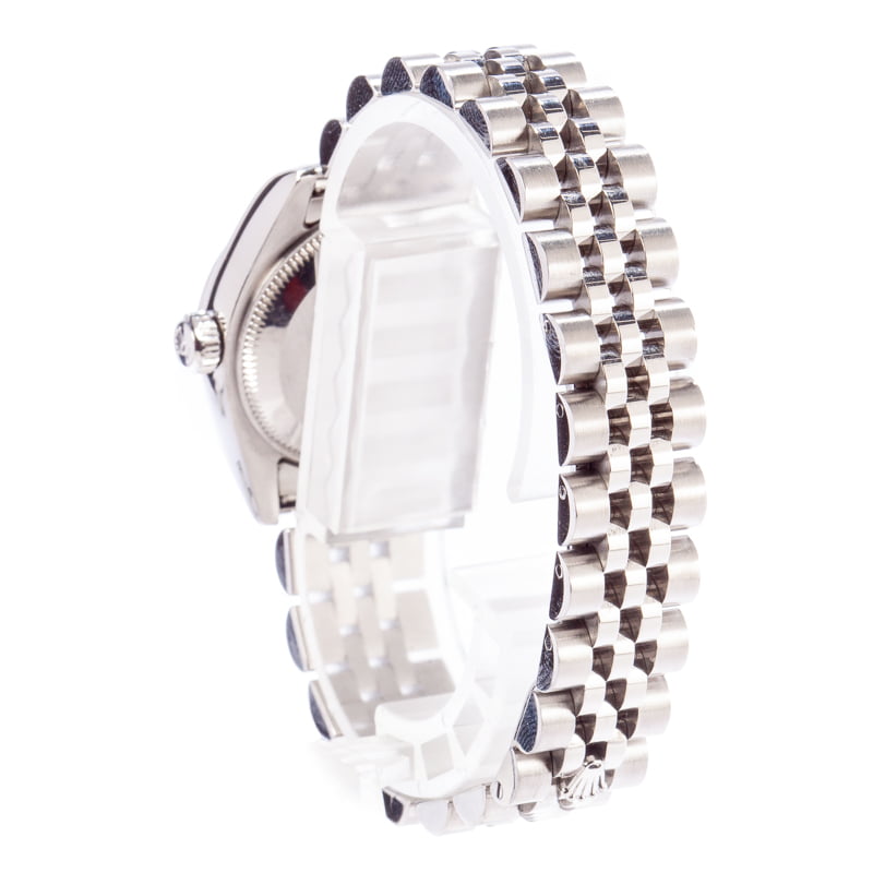 Rolex Lady-Datejust 179174 Diamond