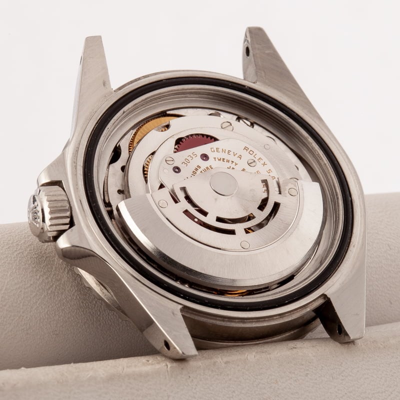 Rolex 2824 hotsell