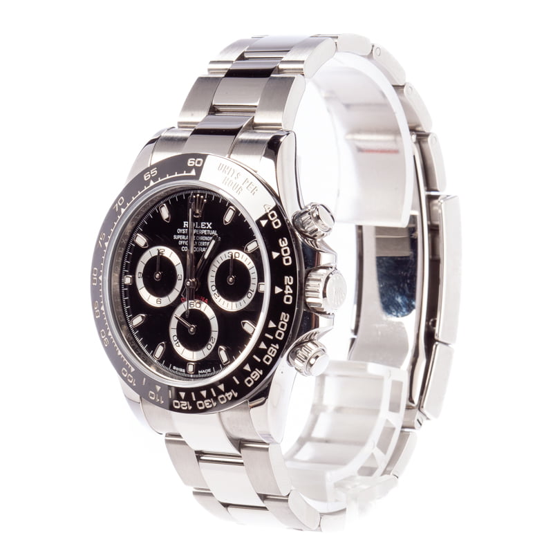 Ceramic Rolex Daytona 116500