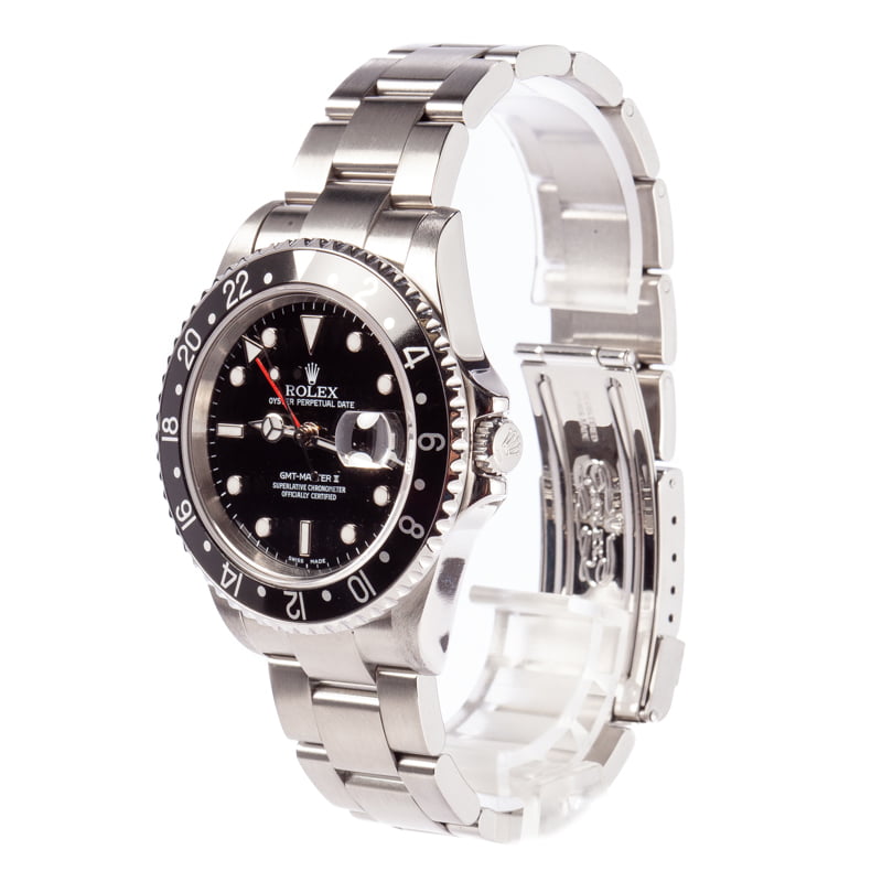 Rolex 16710T