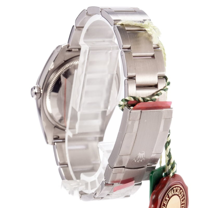 Rolex Air King 114210