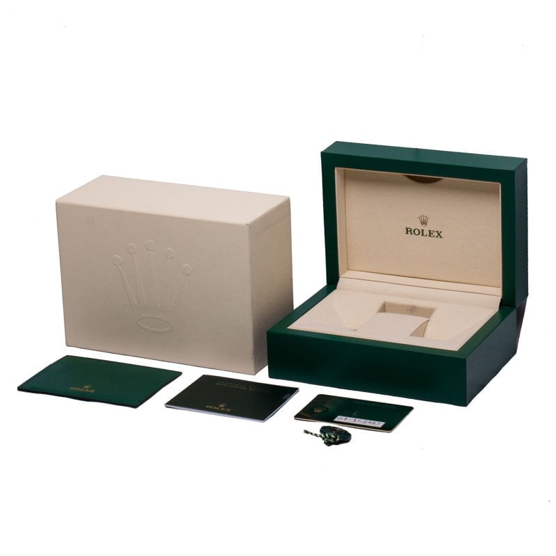 Rolex Lady-Datejust 28MM 279173