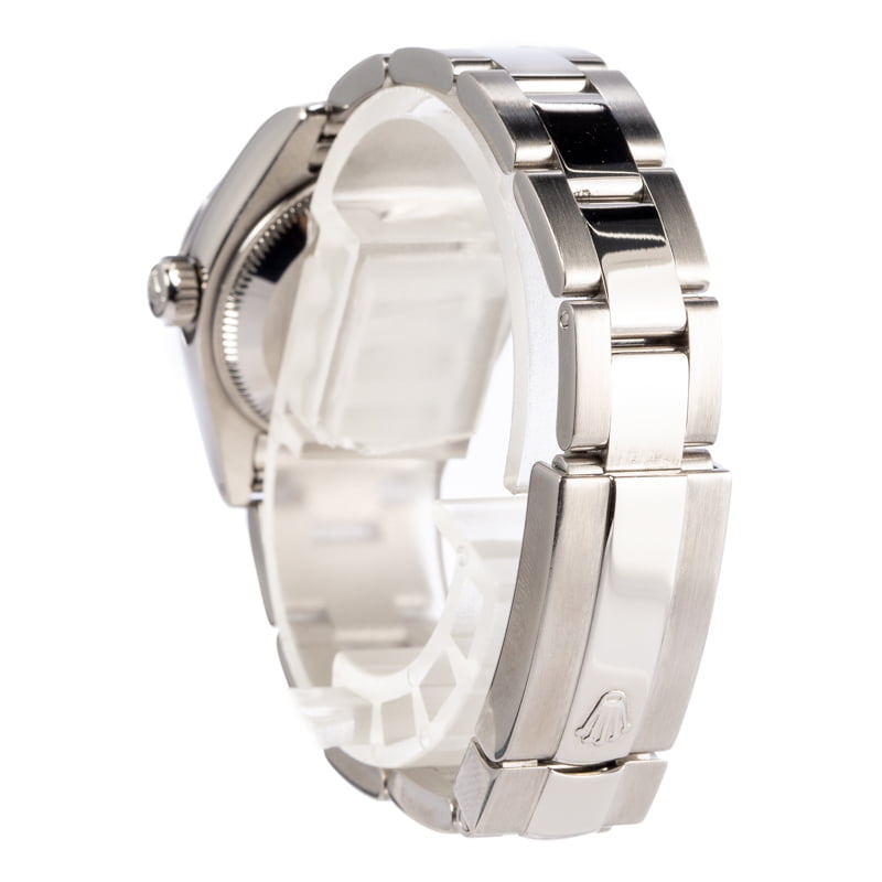Rolex Lady-Datejust 179160 Oyster