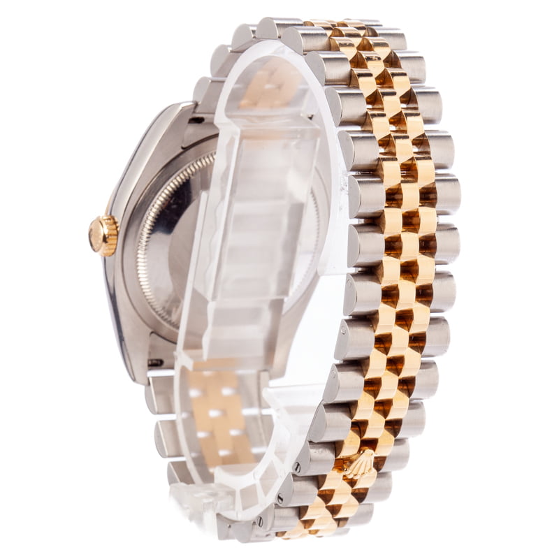 Rolex 36MM Datejust 116233 Jubilee