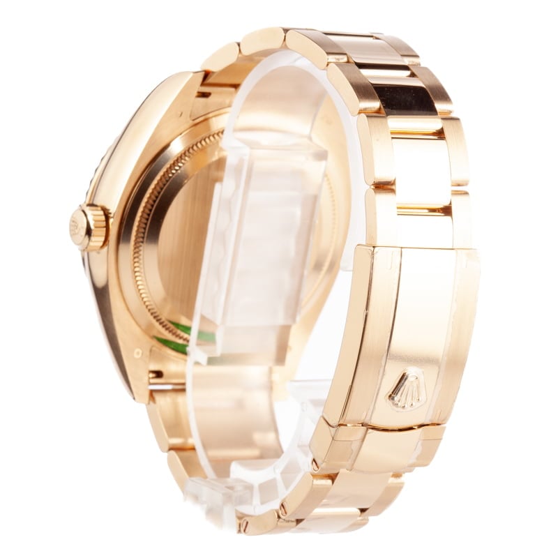 Pre-Owned Rolex Sky-Dweller 326938