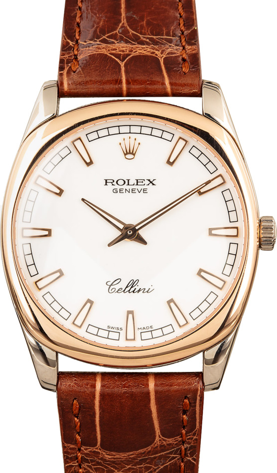 Rolex Cellini 4243
