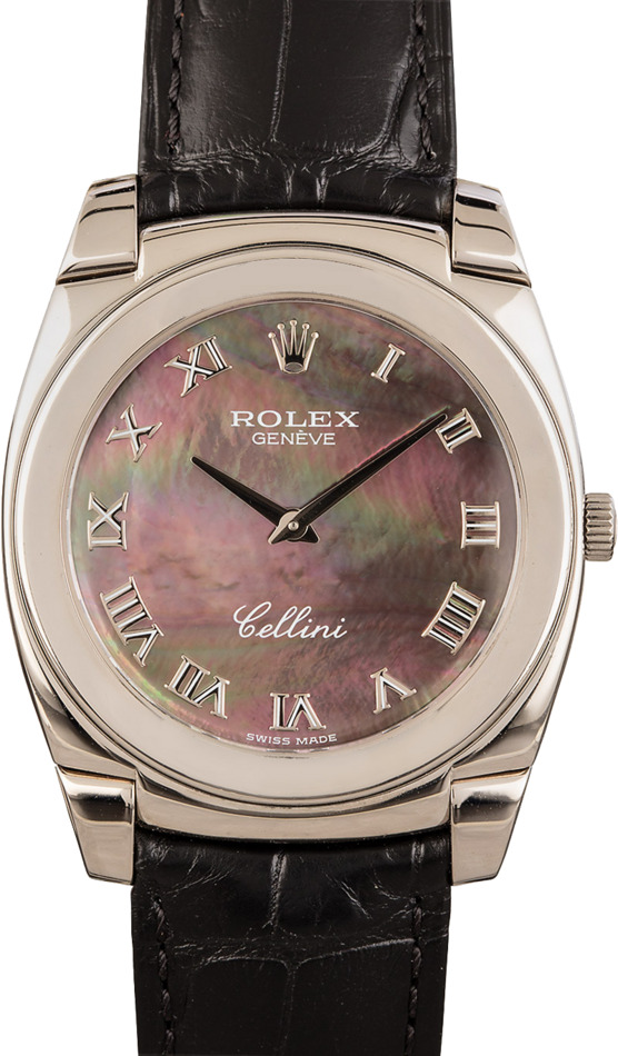 Rolex Cellini Cestello 5330 Roman