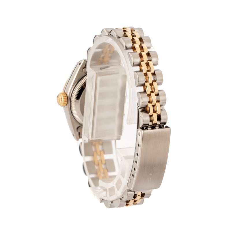 Rolex Lady Datejust 69173 Diamond Dial