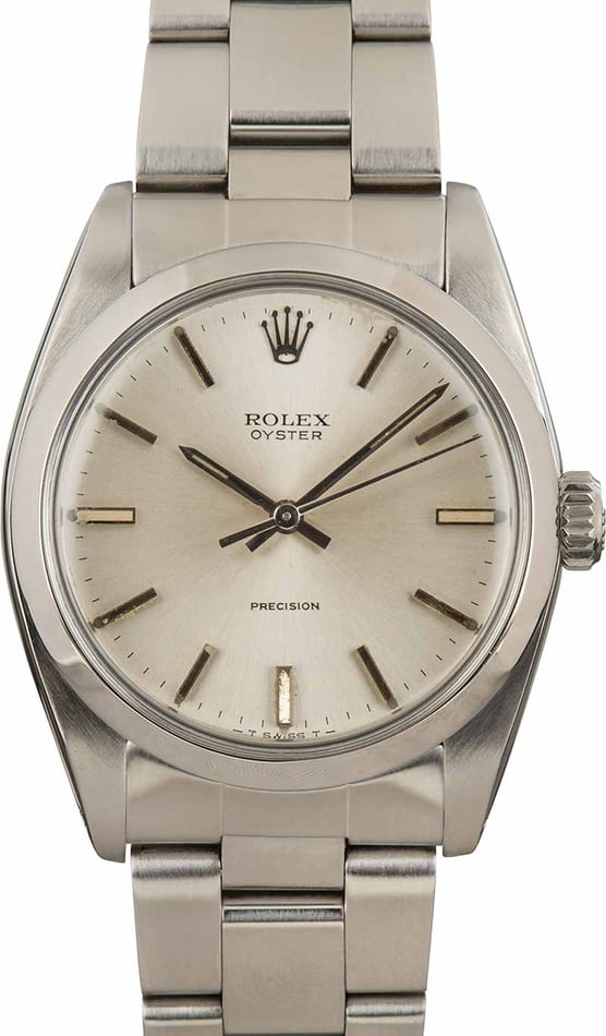 Rolex 6426 on sale dial