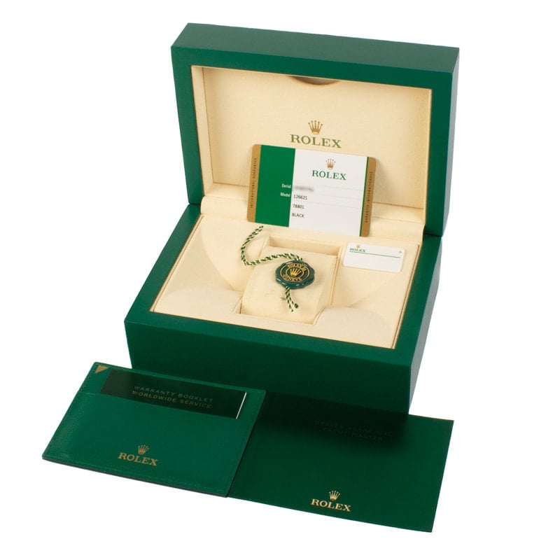 Rolex Yacht-Master Oystersteel & 18k Everose Gold