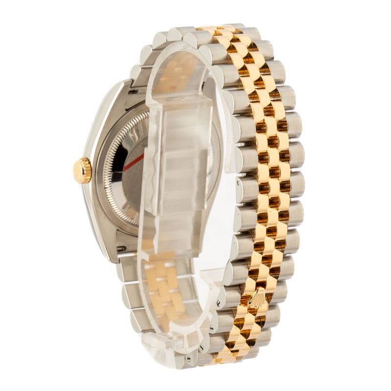 Buy Used Rolex Datejust 116233 | Bob's Watches - Sku: 159627