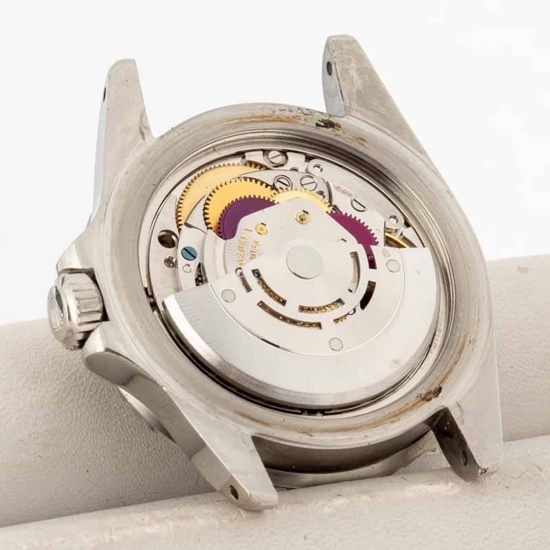 Buy Used Rolex Submariner 5513 Bob s Watches Sku 159701
