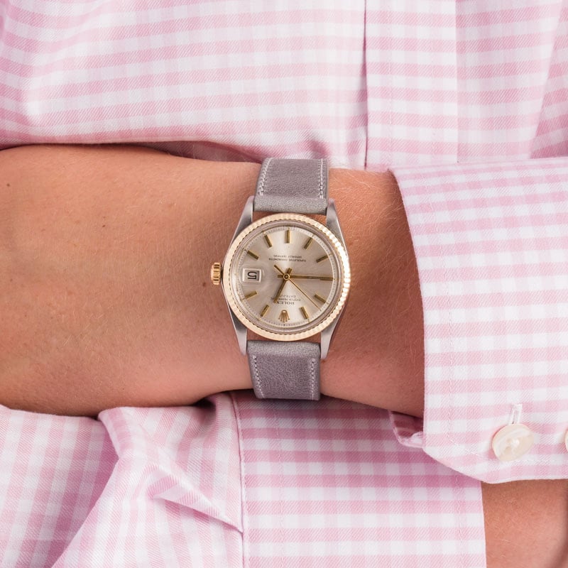 Rolex Datejust 1601 Vintage