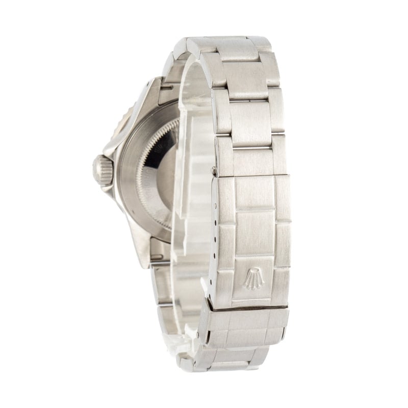 Rolex Sea-Dweller Ref 16660 Stainless Steel