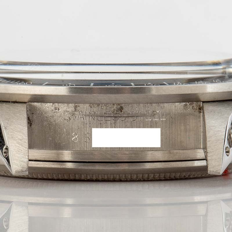 Vintage Rolex Big Red Daytona 6263