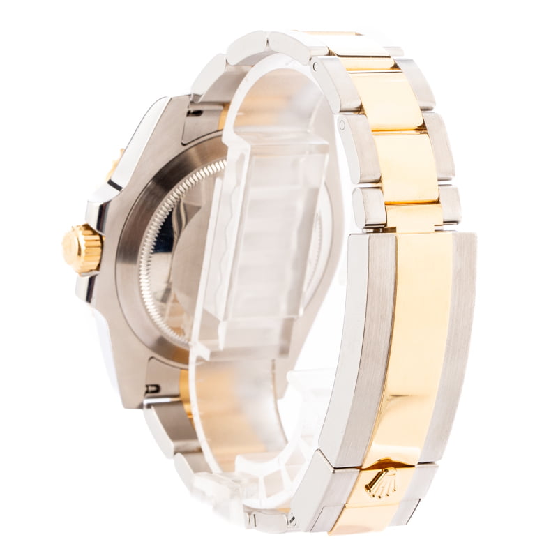 Men's Rolex Submariner 116613