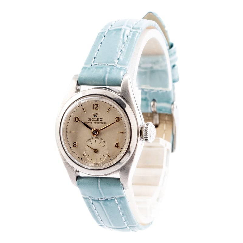 Vintage Ladies Oyster Perpetual 4486