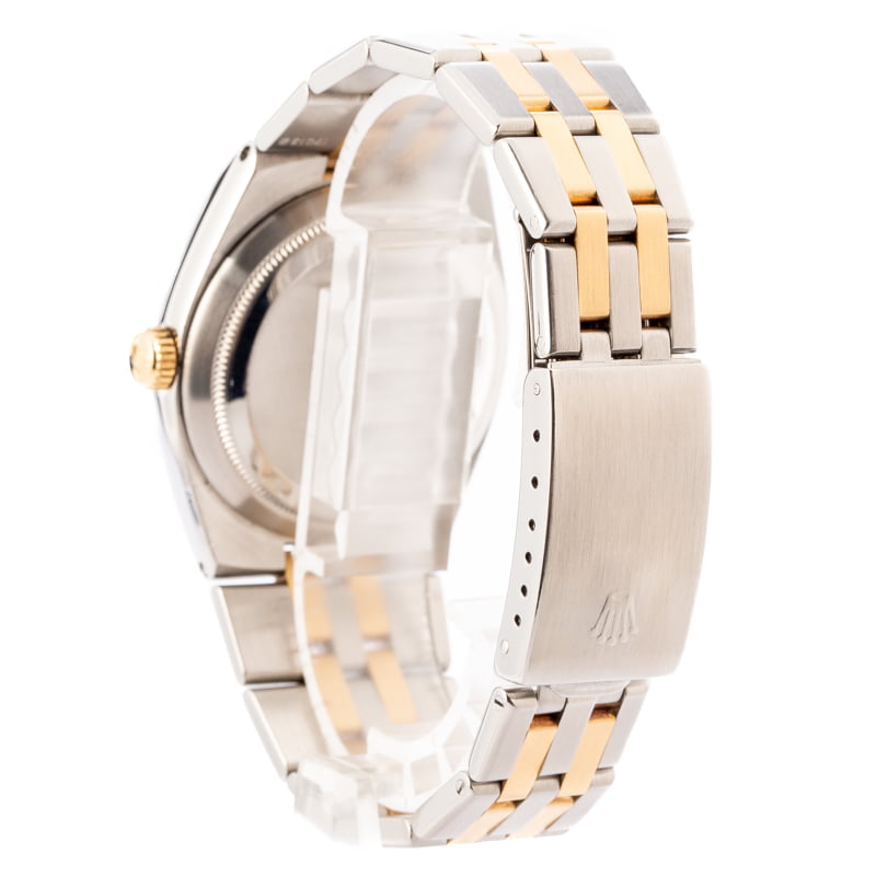 Rolex Datejust 17013 Oysterquartz