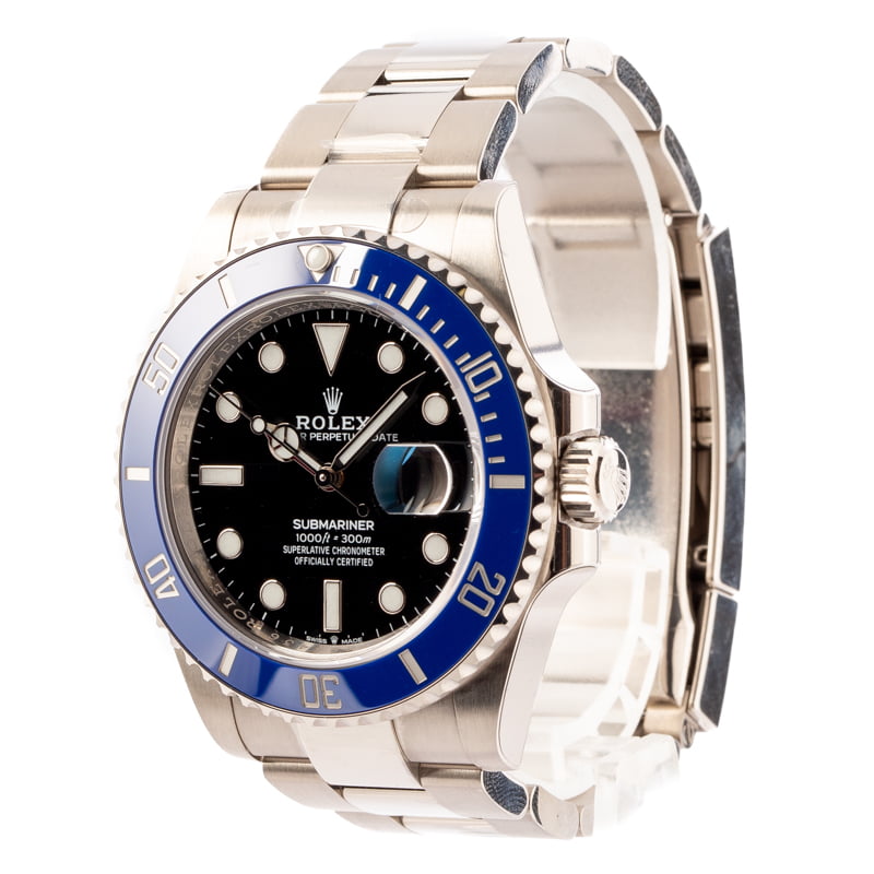 Rolex Submariner 126619LB