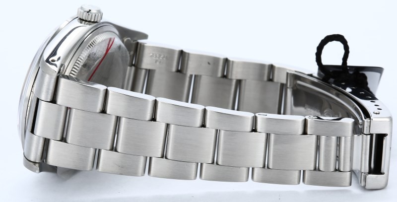 Dominos Rolex Air-King 14000