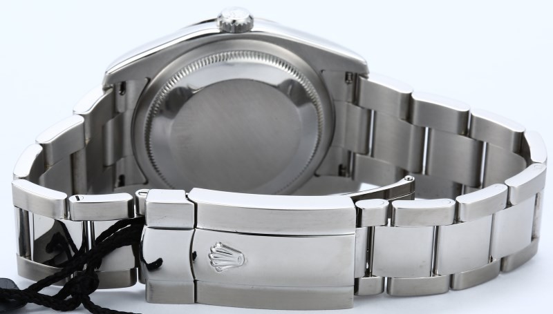 Rolex Datejust Thunderbird 116264