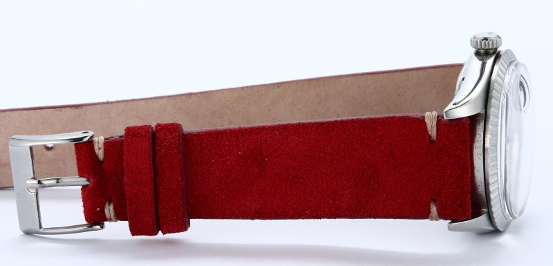 Rolex Datejust 16030 Leather