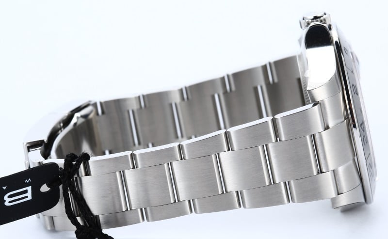 Rolex Explorer II 216570BKSO 42MM