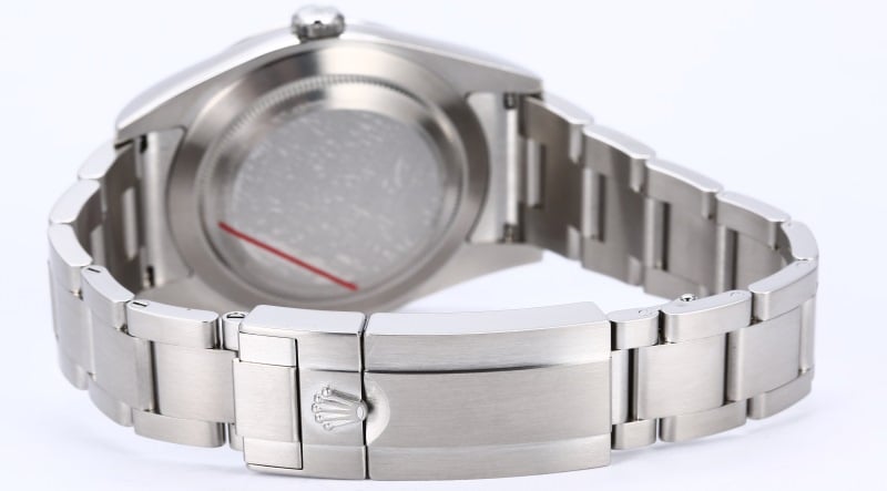 Rolex Explorer 214270 Luminous Markers