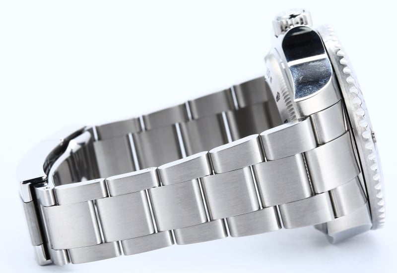 Rolex Deepsea 116660 D-Blue James Cameron