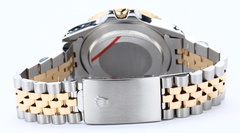 Rolex Root Beer GMT-Master 16753 Jubilee