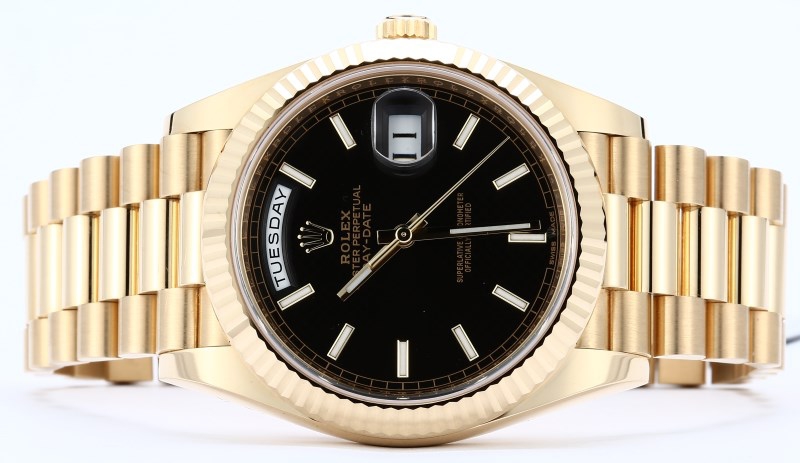Rolex Ladies Datejust 79173 White Dial